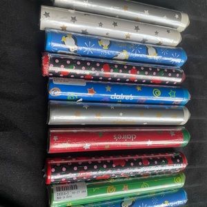 Claire’s erasers. Rare to find.